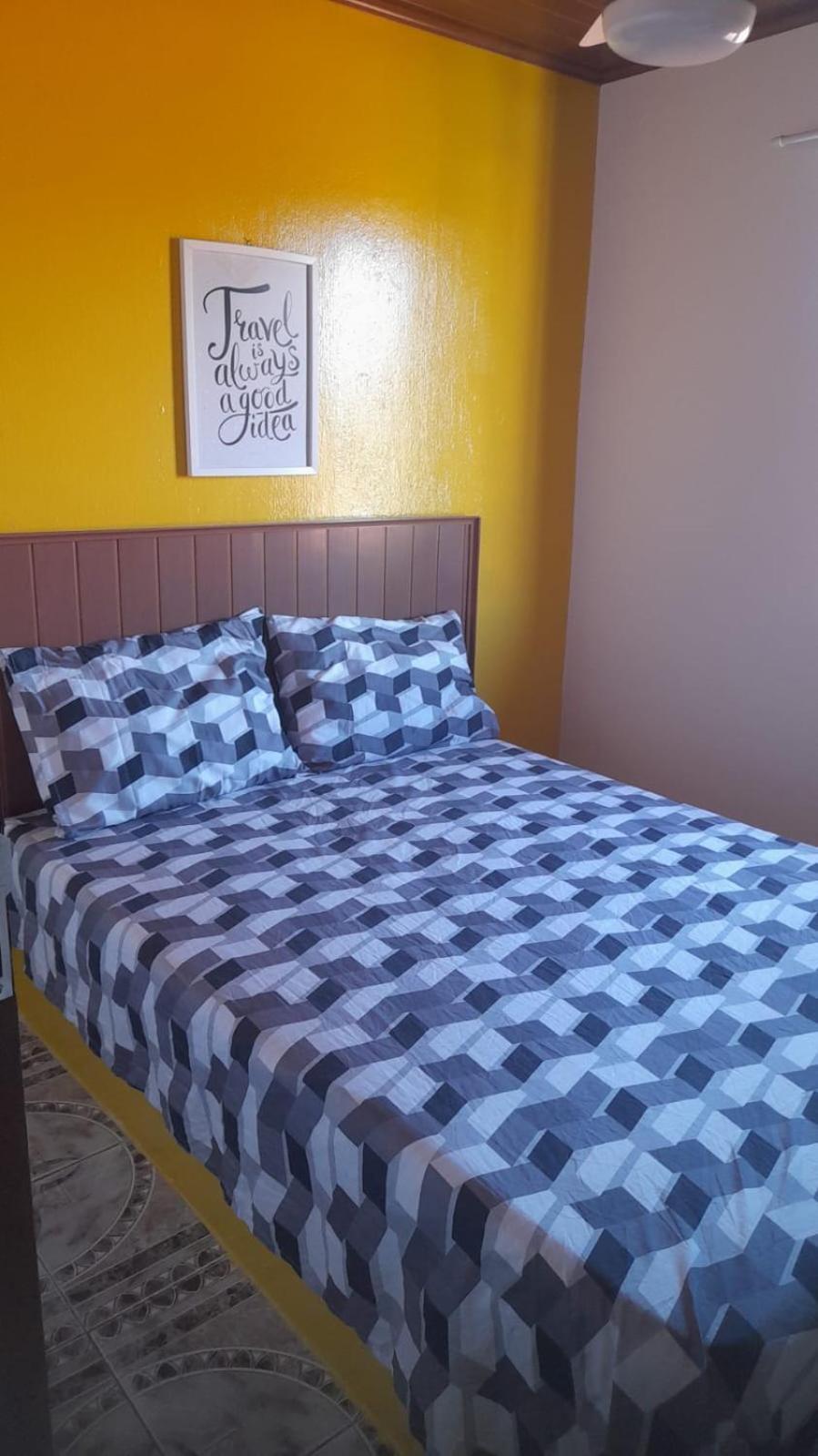 Aluga-Se Apartamento Em Ponta De Areia Itaparica Exteriör bild